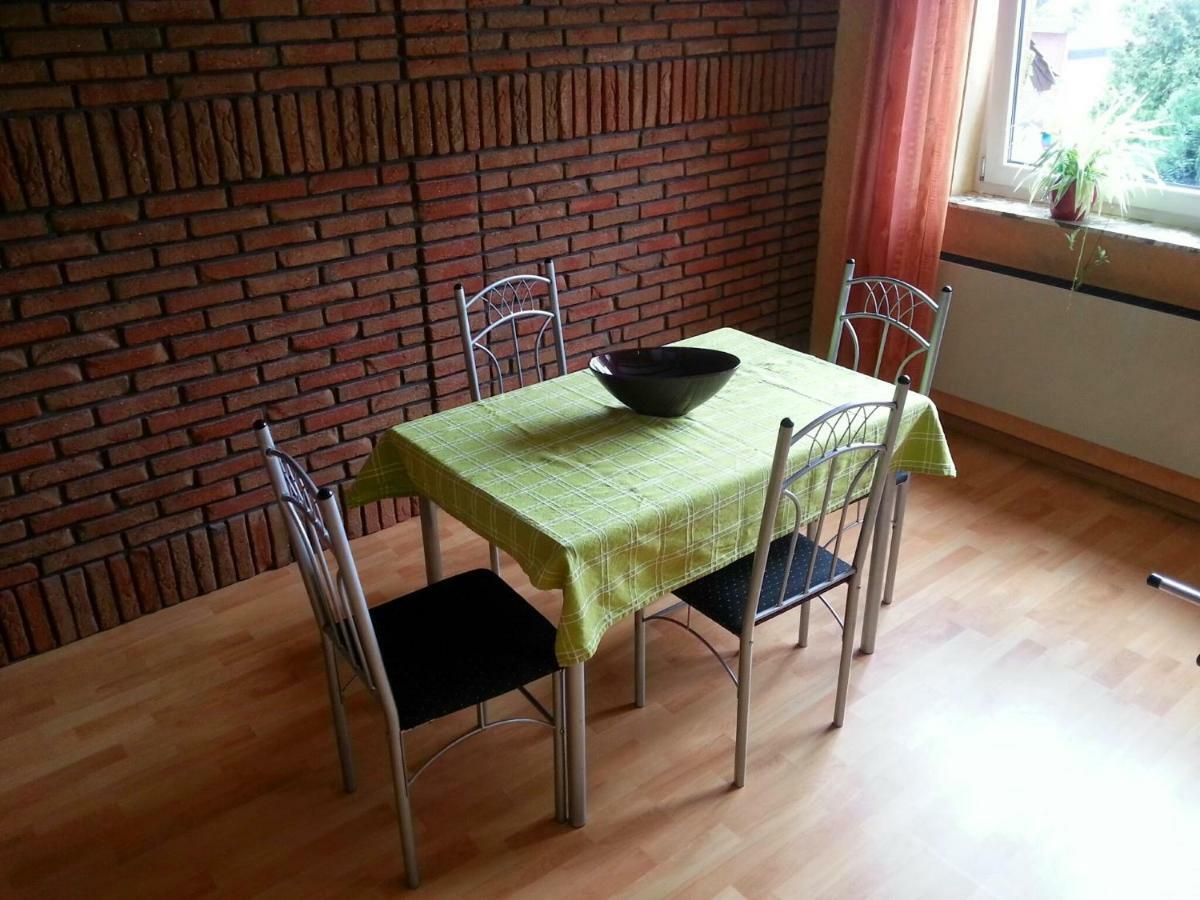 Fewo-Seefeld Norderaussendeich Zewnętrze zdjęcie