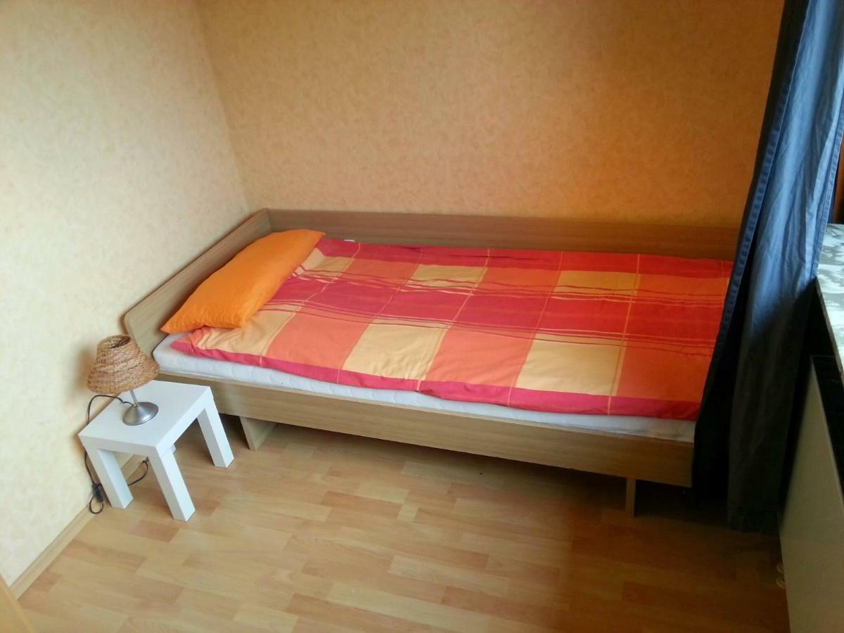 Fewo-Seefeld Norderaussendeich Zewnętrze zdjęcie
